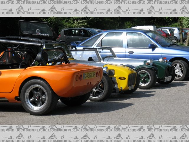 Rescued attachment small car line up.JPG